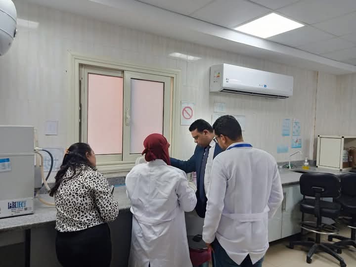 تقديم رعاية صحية متكاملة قائمة على الجودة والتميز. تقديم رعاية صحية متكاملة قائمة على الجودة والتميز.