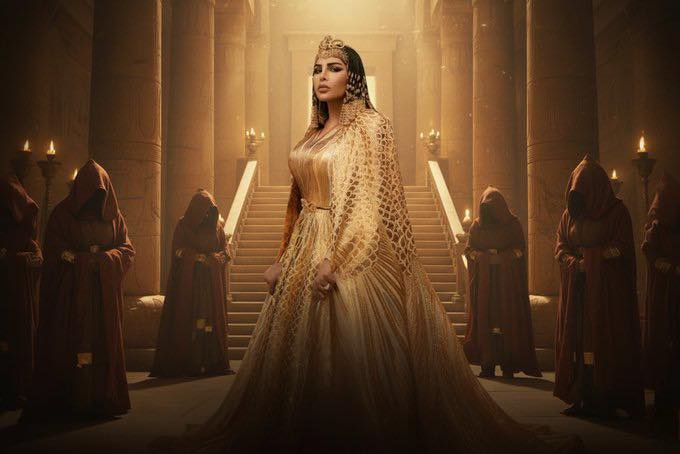 المطربة أحلا