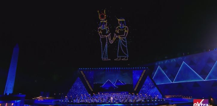 ملوك الفراعنة