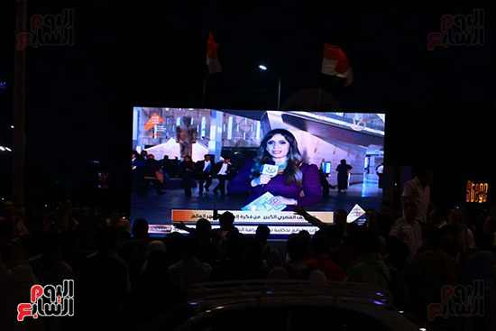 ميدان الجلاء بالقاهرة  (91)