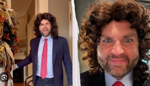 جيه دي فانس جيه دي فانس