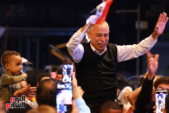 ميدان الجلاء بالقاهرة  (27)