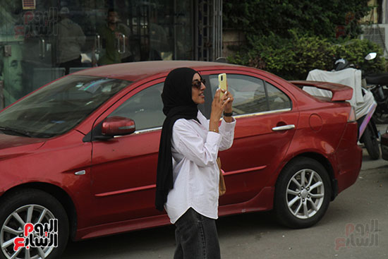 تصوير الاحتفالات