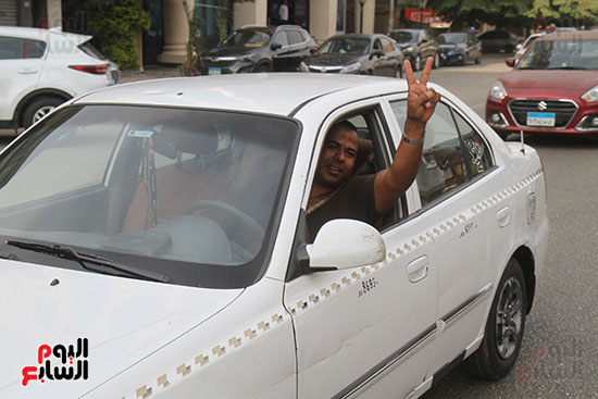 علامة النصر