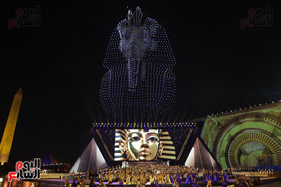 الحضارة المصرية الحضارة المصرية