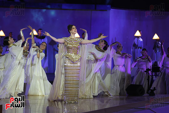 حفل الافتتاح (2)