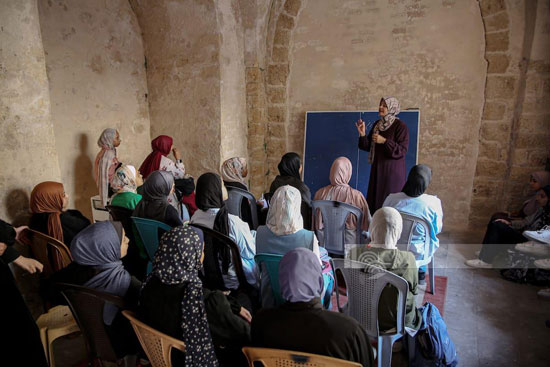 مدرسة الكمالية الأثرية