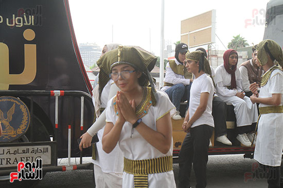 مشاركة للطلاب