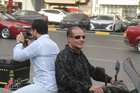 توثيق الاحتفال