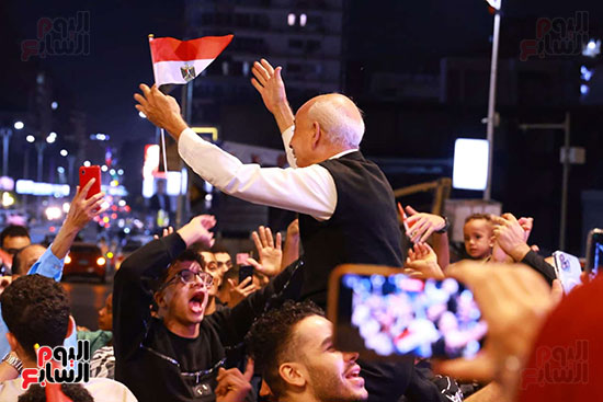 ميدان الجلاء بالقاهرة  (26)