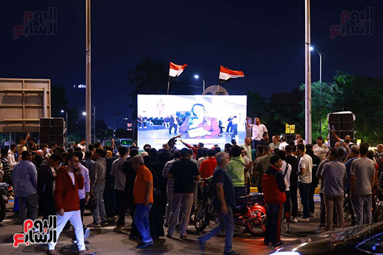 ميدان الجلاء بالقاهرة  (4)