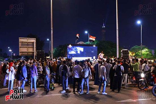 ميدان الجلاء بالقاهرة  (1)