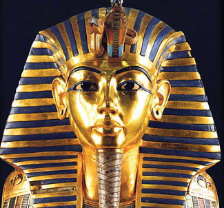 توت عنخ امون توت عنخ امون