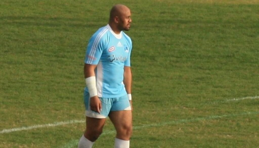 الرجبي – جونا لومو الرجبي – جونا لومو