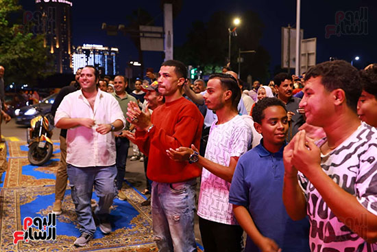 ميدان الجلاء بالقاهرة  (3)