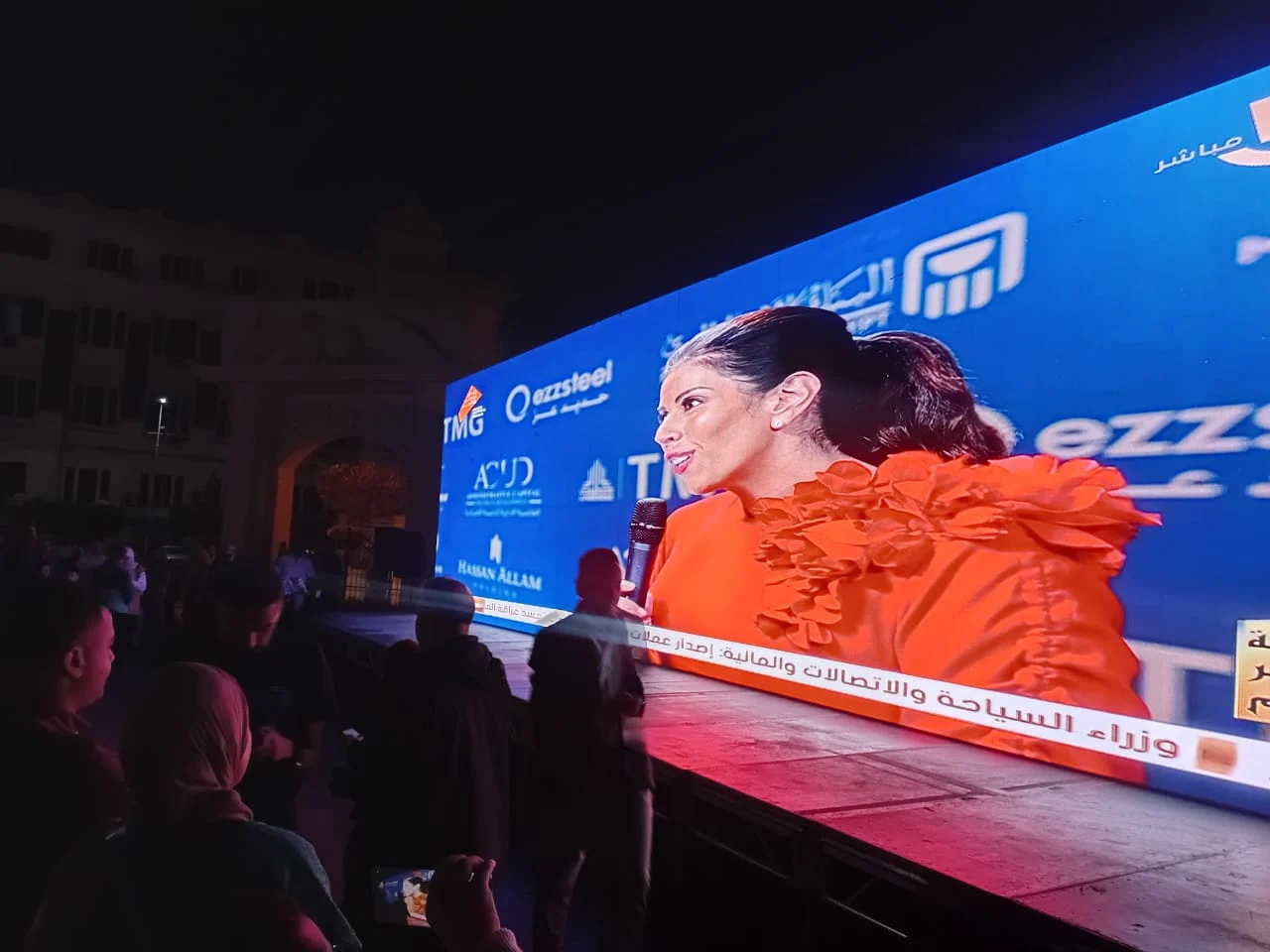 احتفالات بميدان عابدين احتفالات بميدان عابدين