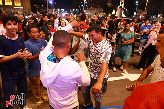 ميدان الجلاء بالقاهرة  (33)