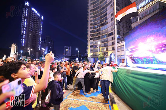 ميدان الجلاء بالقاهرة  (89)