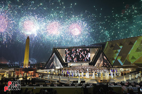 الألعاب النارية الألعاب النارية