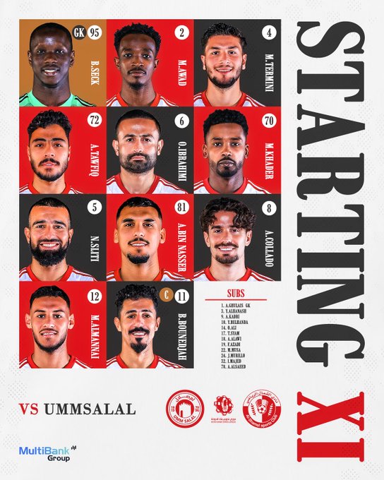 تشكيل الشمال القطري