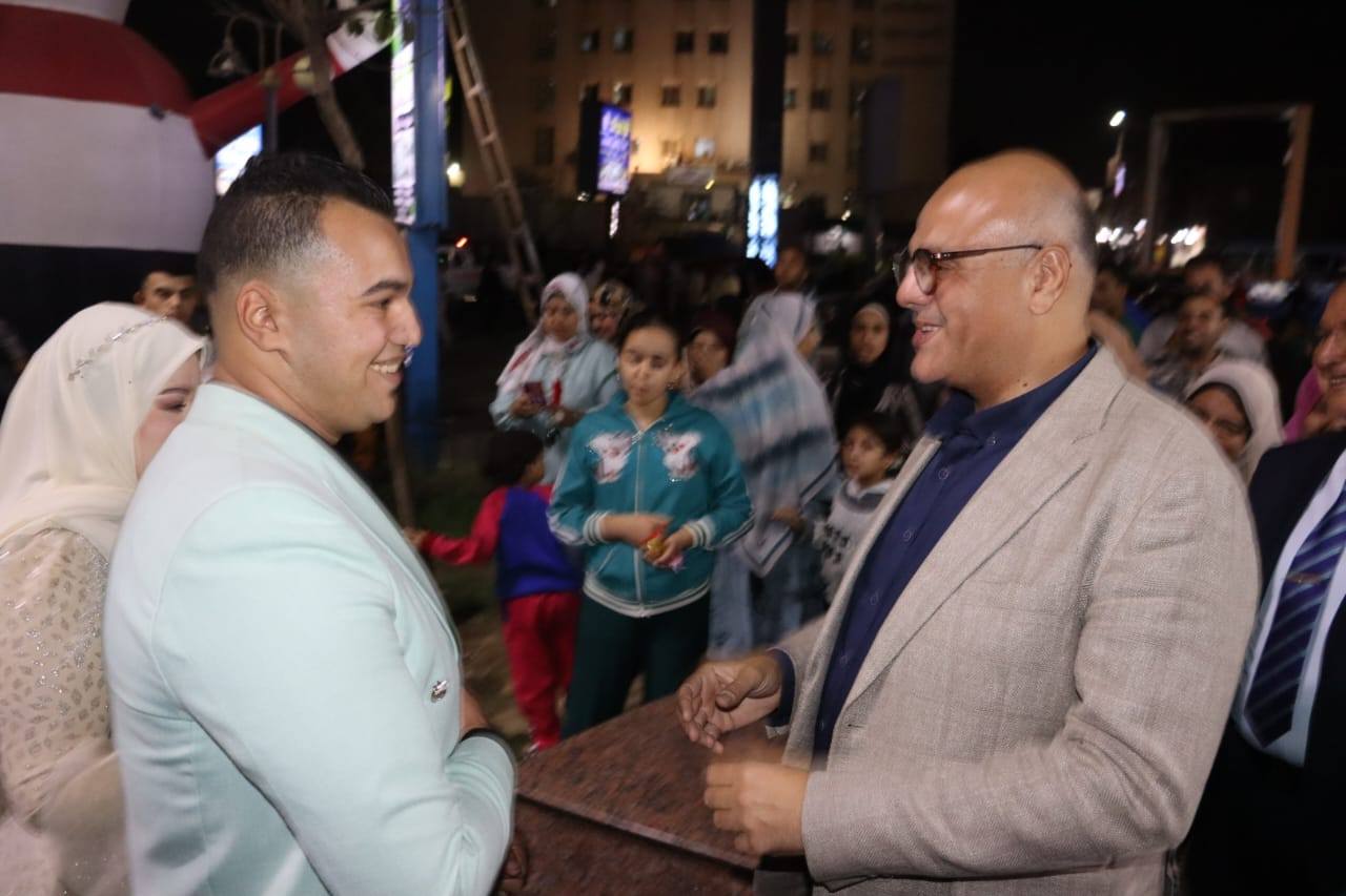 زفاف عروسين بقليوب زفاف عروسين بقليوب