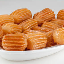 تحضير بلح الشام