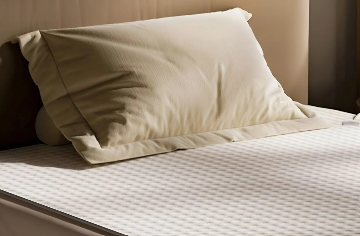 بطانية ذكية تعمل بالواي فاي والأوامر الصوتية