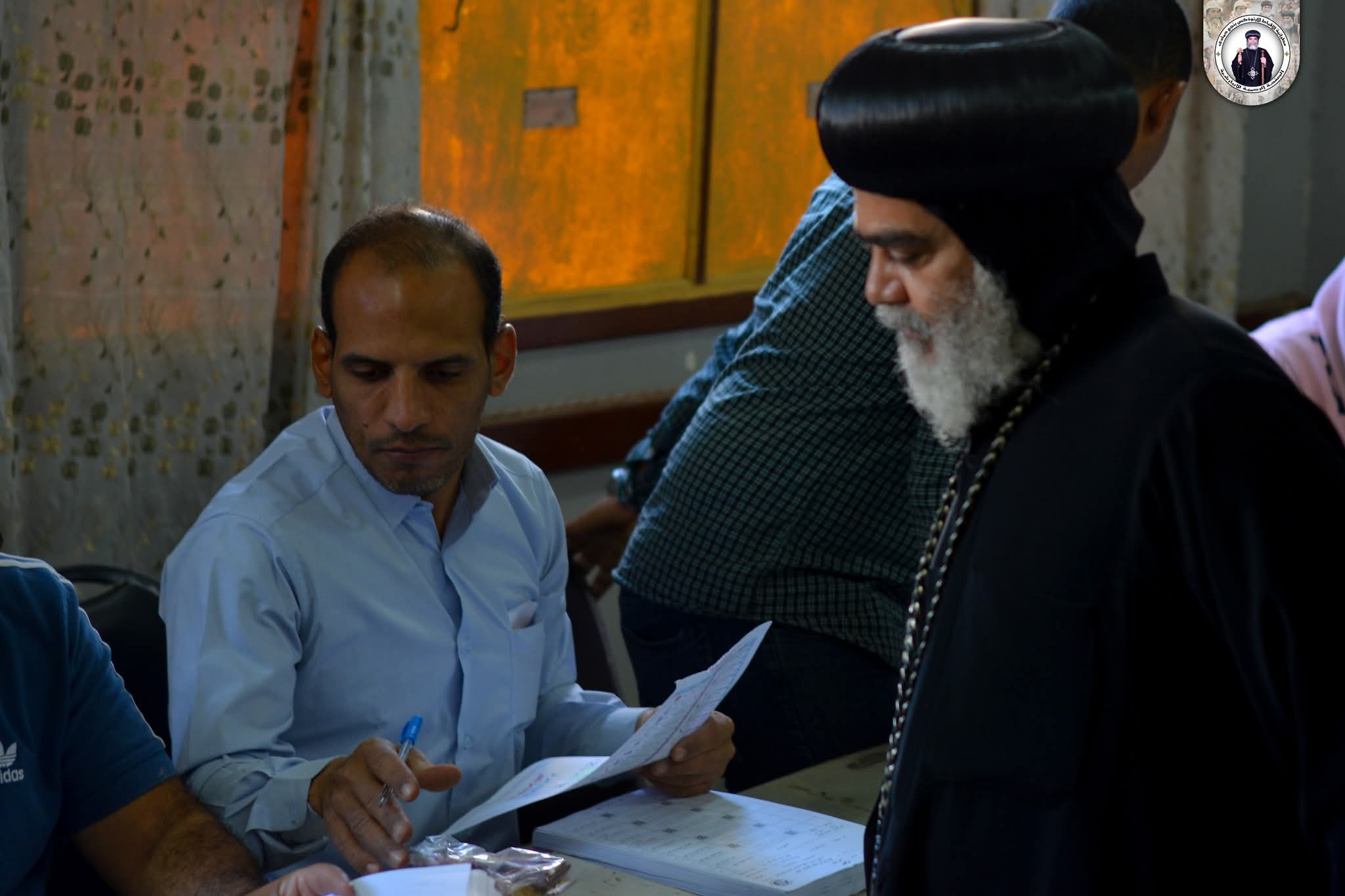 لجان إسنا لجان إسنا