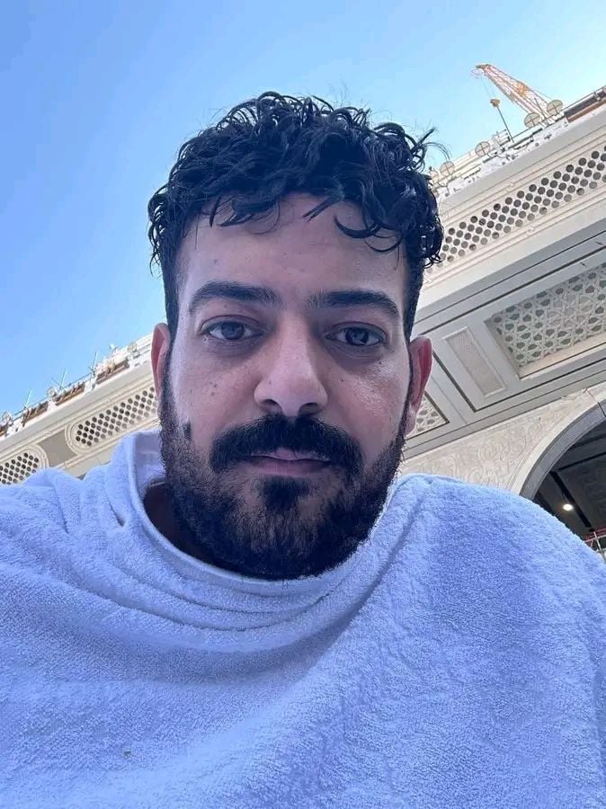 وفاة إسماعيل الليثي- إسماعيل الليثي - المطرب إسماعيل الليثي - زوجة إسماعيل الليثي تذبح عجل