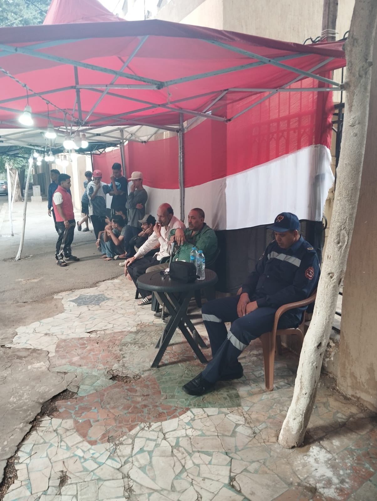 مدرسة عبد الرحمن الصيرفي