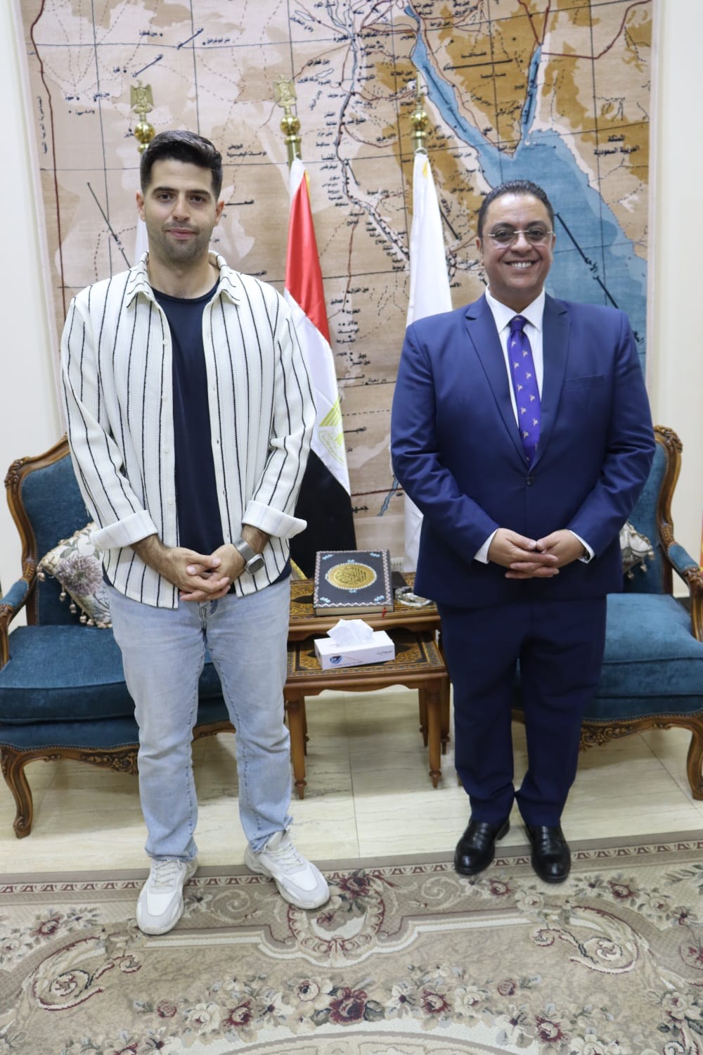 الفنان طارق الابياري الفنان طارق الابياري