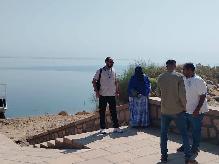 تطوير  المعبد