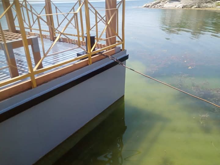 توفير بيئة مناسبة للزوار