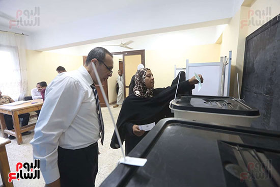 انتخابات مجلس النواب (2)