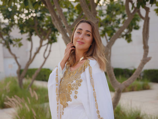 جلابية حديثه