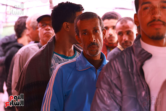 انتخابات مجلس النواب 2025 (10)