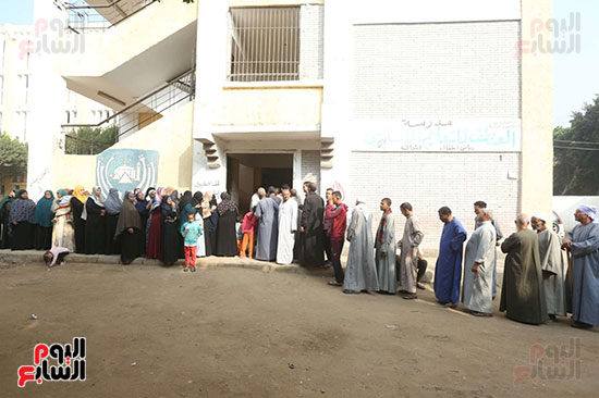 انتخابات مجلس النواب 2025 (17)