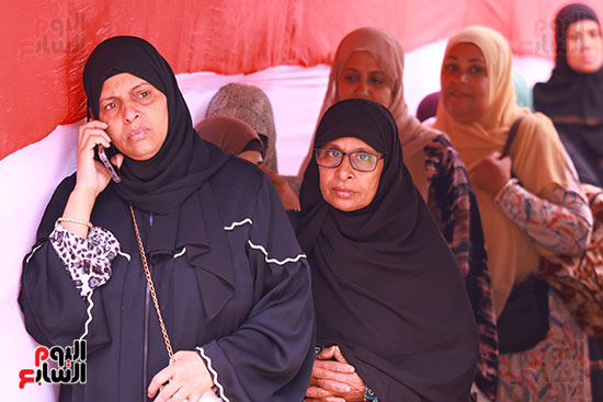 انتخابات مجلس النواب 2025 (3)