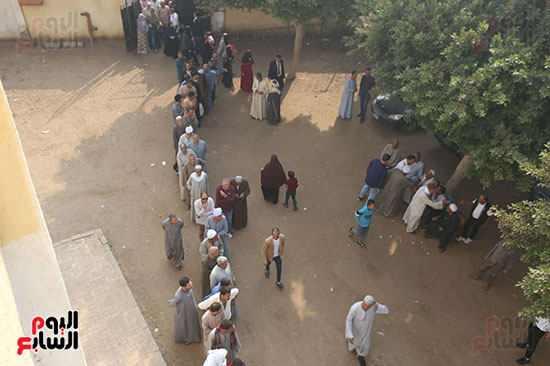 انتخابات مجلس النواب 2025 (34)