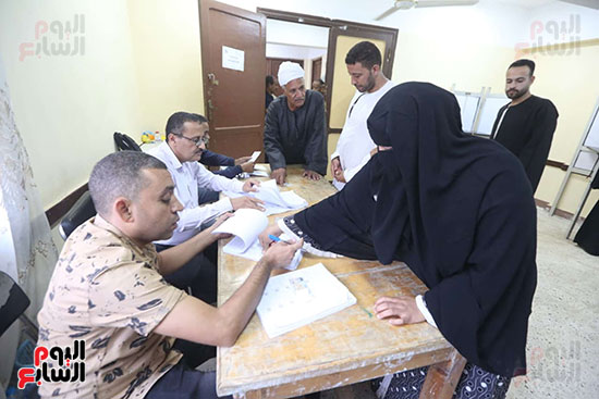 انتخابات مجلس النواب (1)