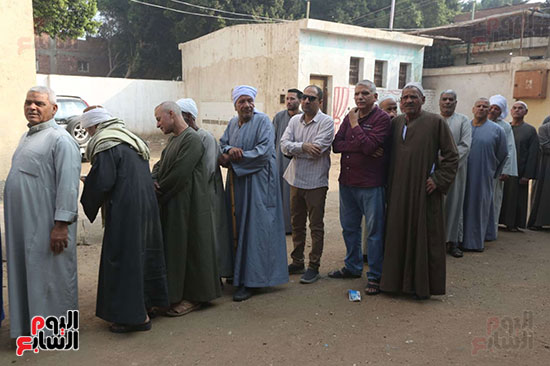 انتخابات مجلس النواب 2025 (35)