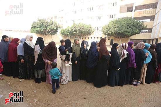 انتخابات مجلس النواب 2025 (22)