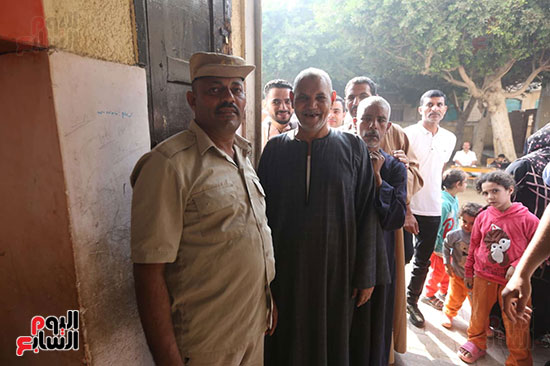 انتخابات مجلس النواب 2025 (26)