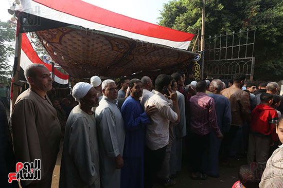 انتخابات مجلس النواب 2025 (13)