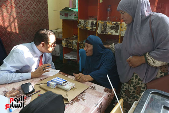 انتخابات مجلس النواب 2025 (9)