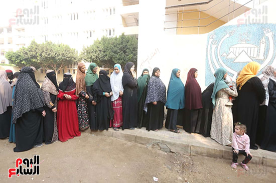 انتخابات مجلس النواب 2025 (20)