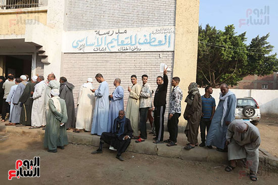 انتخابات مجلس النواب 2025 (11)