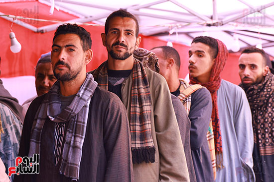 انتخابات مجلس النواب 2025 (23)