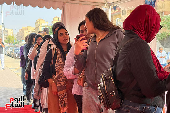 انتخابات مجلس النواب 2025 (4)