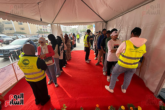 انتخابات مجلس النواب 2025 (1)